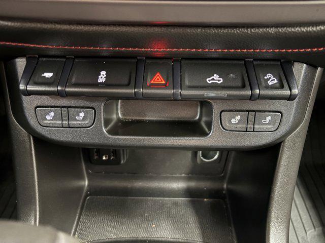 used 2019 GMC Canyon car, priced at $23,995