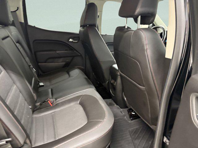 used 2019 GMC Canyon car, priced at $23,995