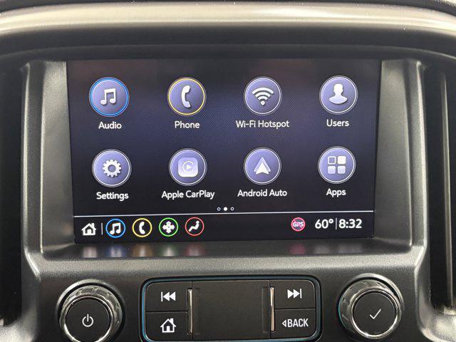 used 2019 GMC Canyon car, priced at $23,995