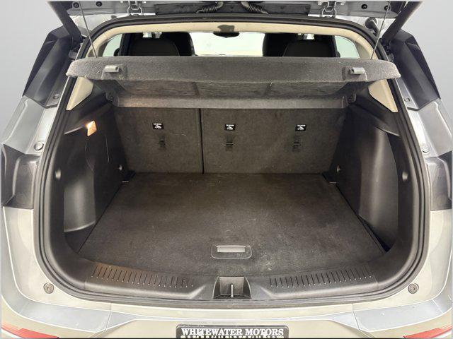 used 2023 Buick Encore GX car, priced at $19,995