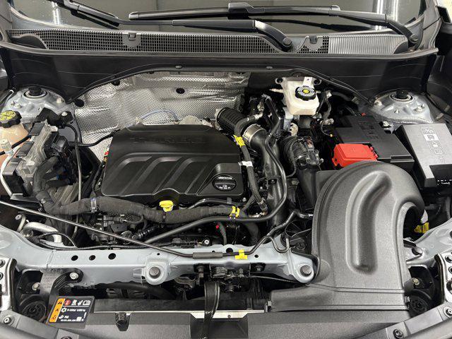 used 2023 Buick Encore GX car, priced at $19,995
