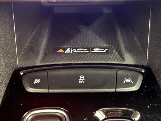 used 2023 Chevrolet Bolt EUV car, priced at $21,995