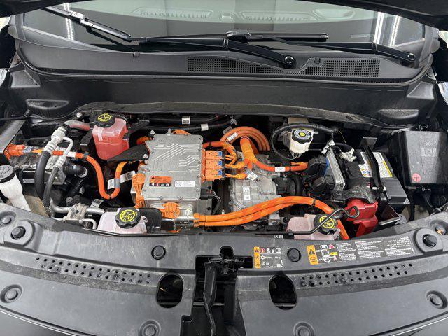 used 2023 Chevrolet Bolt EUV car, priced at $21,995