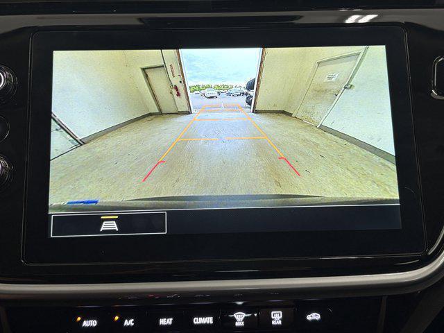 used 2023 Chevrolet Bolt EUV car, priced at $21,995