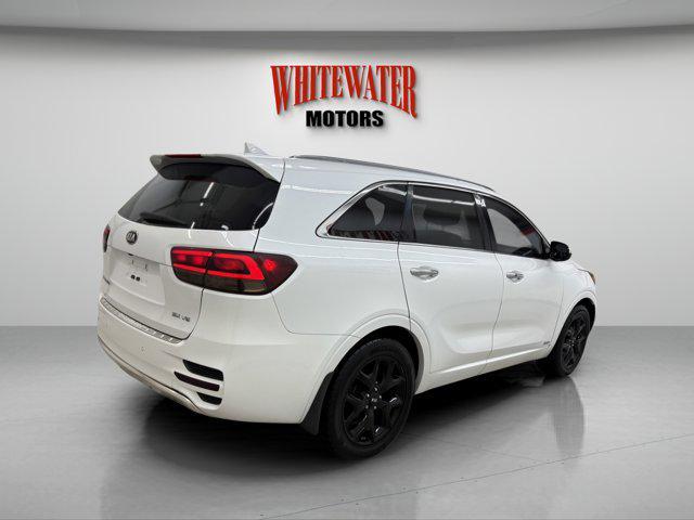 used 2016 Kia Sorento car, priced at $15,995