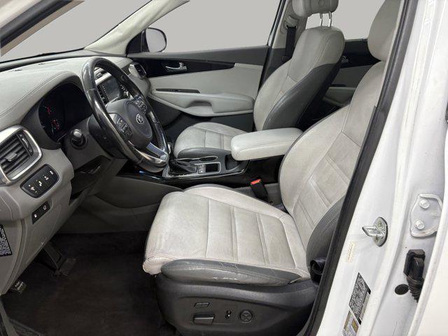 used 2016 Kia Sorento car, priced at $15,995