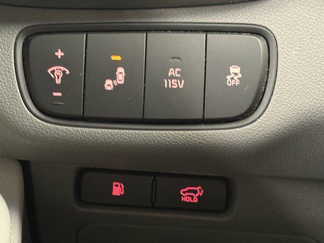 used 2016 Kia Sorento car, priced at $15,995