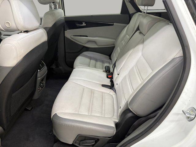 used 2016 Kia Sorento car, priced at $15,995