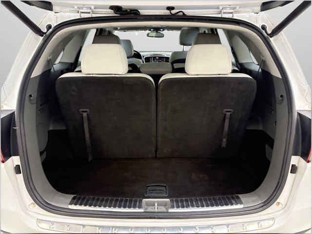 used 2016 Kia Sorento car, priced at $15,995