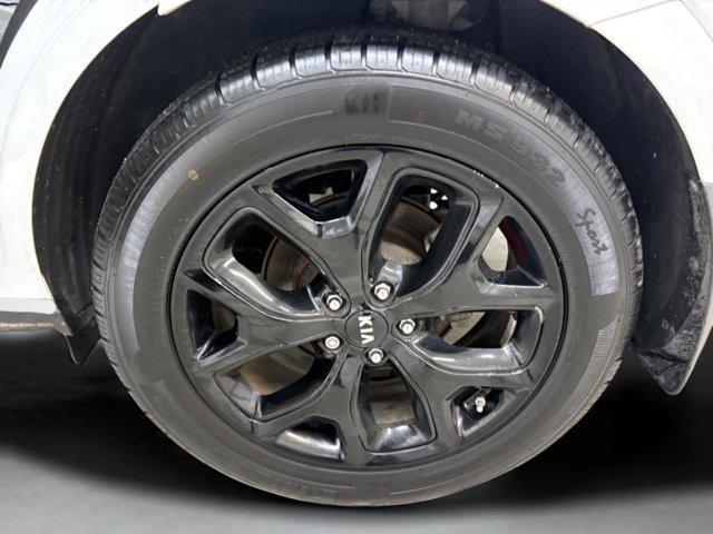 used 2016 Kia Sorento car, priced at $15,995