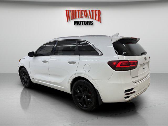 used 2016 Kia Sorento car, priced at $15,995