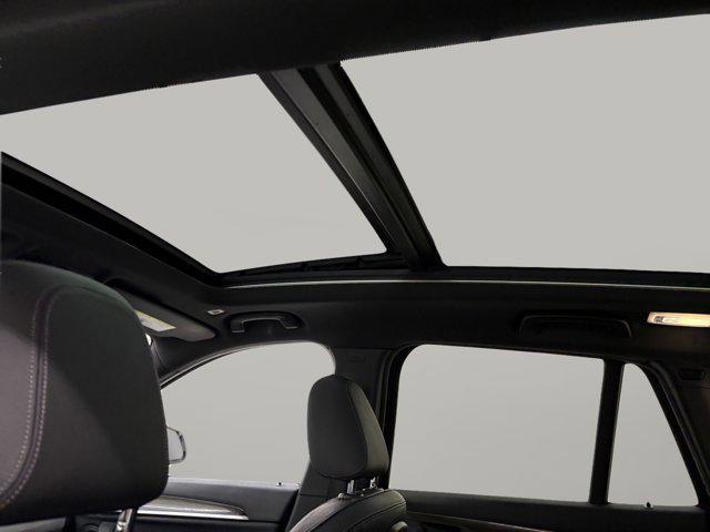 used 2018 BMW X1 car
