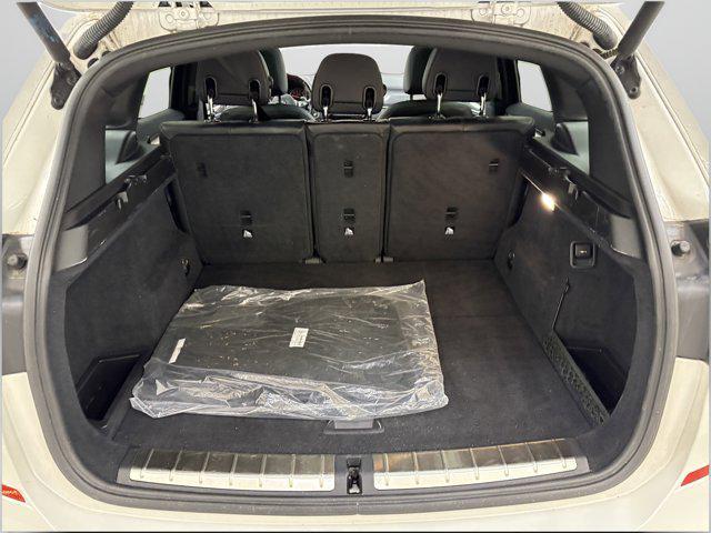 used 2018 BMW X1 car