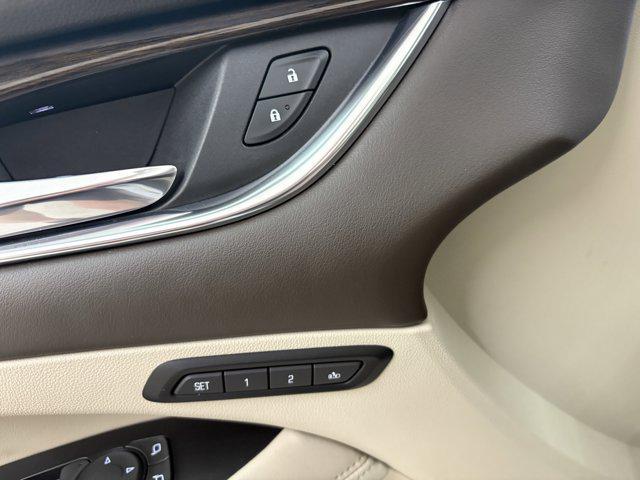 used 2017 Buick LaCrosse car, priced at $25,995