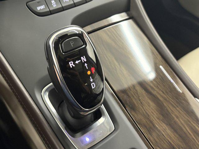 used 2017 Buick LaCrosse car, priced at $25,995