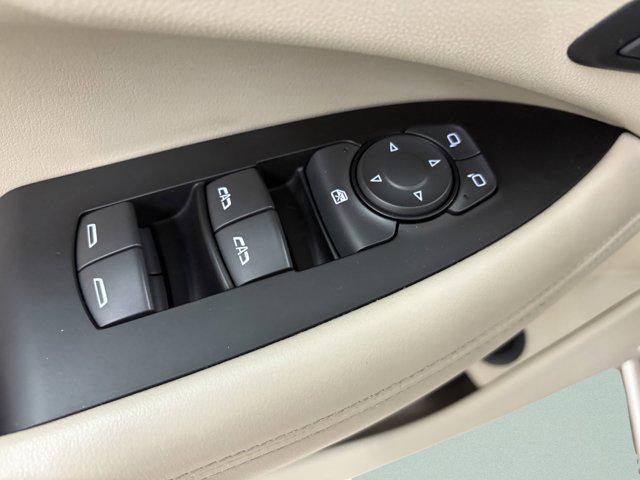 used 2017 Buick LaCrosse car, priced at $25,995