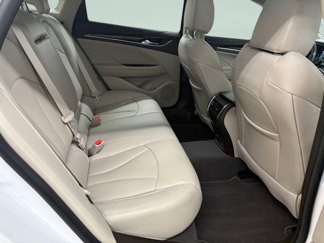used 2017 Buick LaCrosse car, priced at $25,995