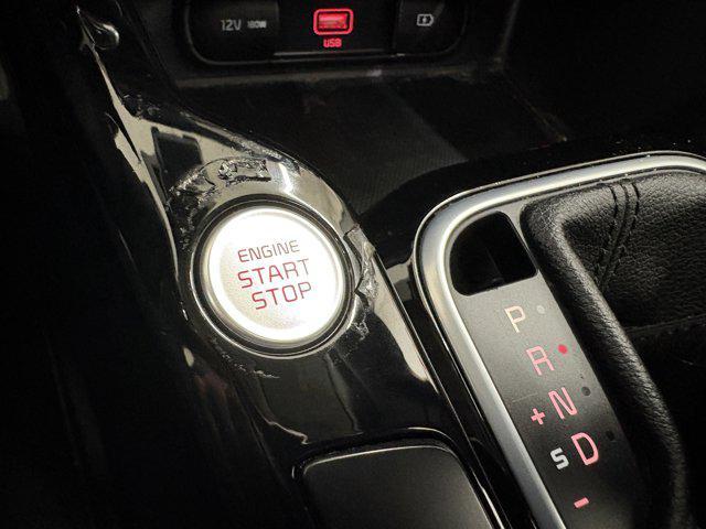 used 2022 Kia Soul car, priced at $19,995