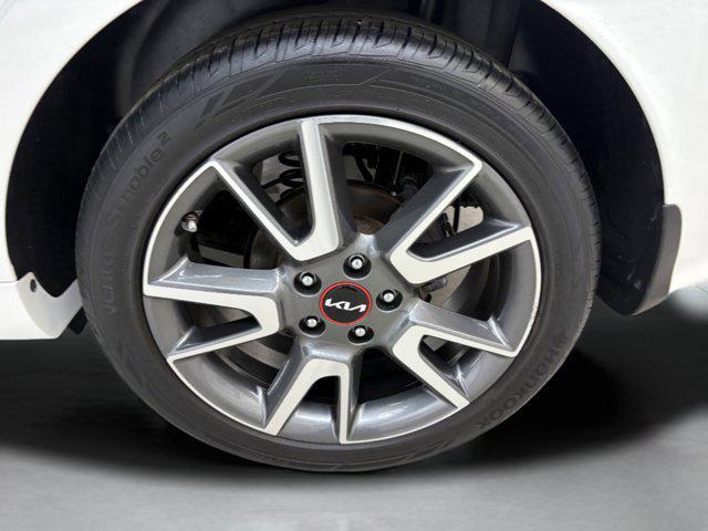 used 2022 Kia Soul car, priced at $19,995