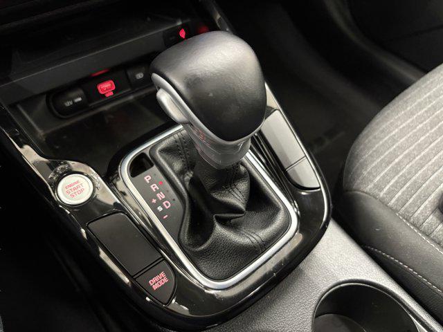 used 2022 Kia Soul car, priced at $19,995