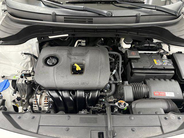 used 2022 Kia Soul car, priced at $19,995