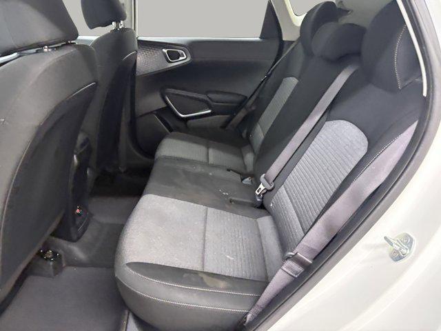 used 2022 Kia Soul car, priced at $19,995