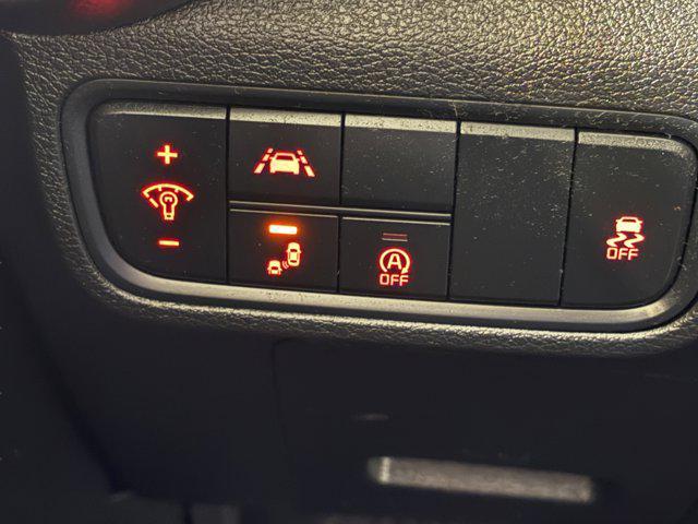 used 2022 Kia Soul car, priced at $19,995