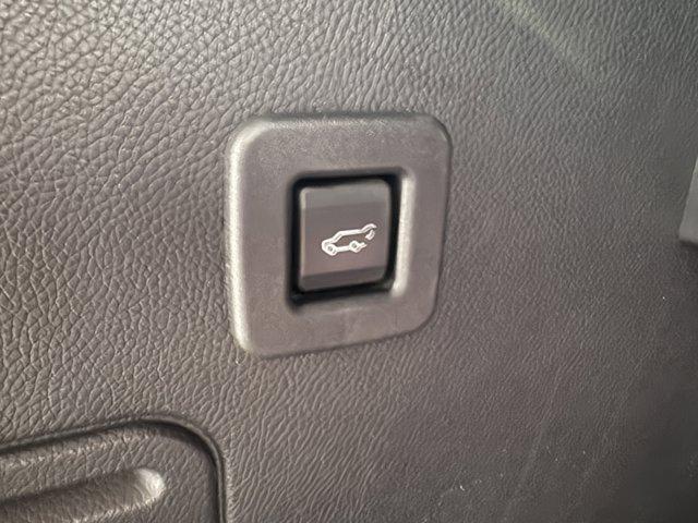 used 2015 Lincoln Navigator car, priced at $19,995