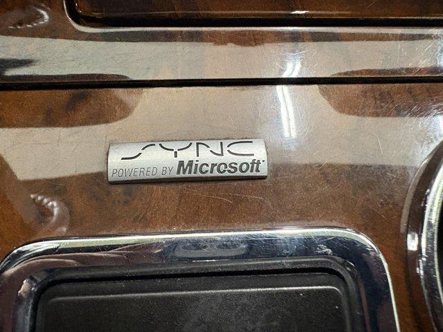 used 2015 Lincoln Navigator car, priced at $19,995