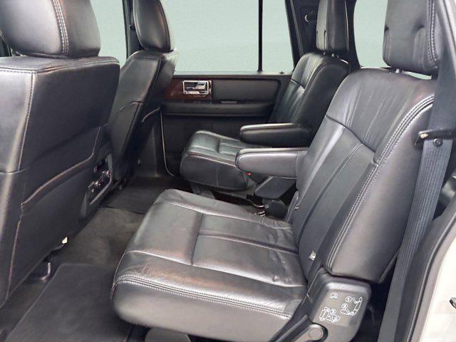 used 2015 Lincoln Navigator car, priced at $19,995