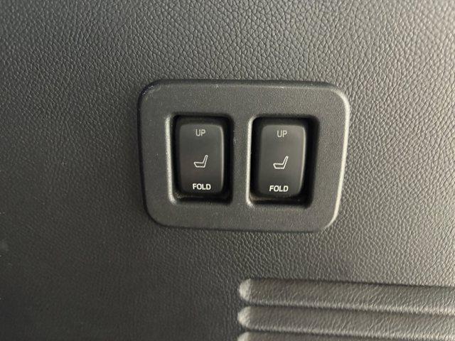used 2015 Lincoln Navigator car, priced at $19,995