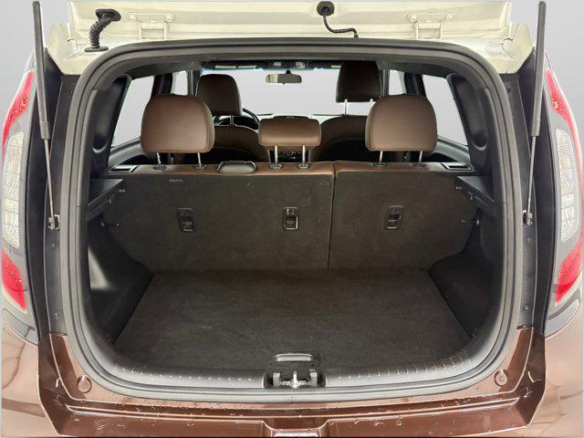 used 2017 Kia Soul car, priced at $14,995