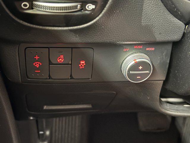 used 2017 Kia Soul car, priced at $14,995