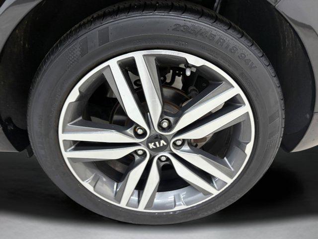 used 2017 Kia Soul car, priced at $14,995
