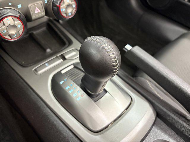 used 2014 Chevrolet Camaro car, priced at $20,995