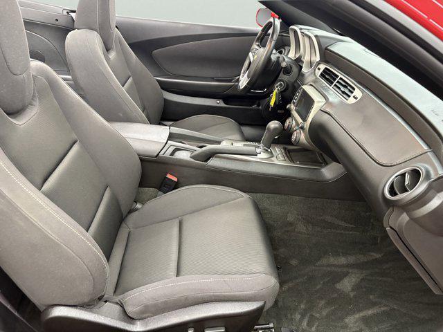 used 2014 Chevrolet Camaro car, priced at $20,995