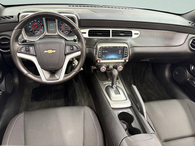 used 2014 Chevrolet Camaro car, priced at $18,888