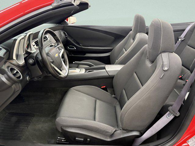 used 2014 Chevrolet Camaro car, priced at $18,888