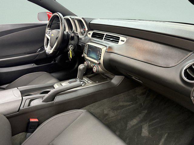 used 2014 Chevrolet Camaro car, priced at $18,888