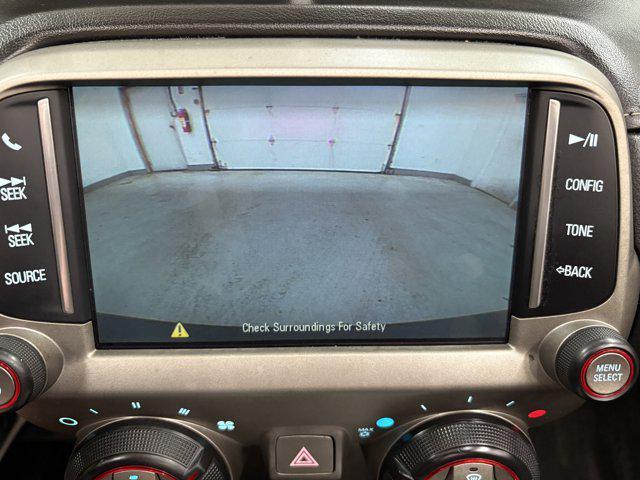 used 2014 Chevrolet Camaro car, priced at $18,888