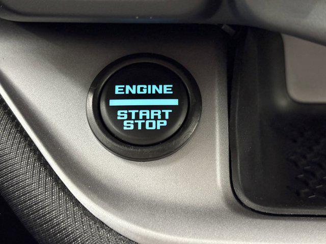 used 2022 Ford Bronco Sport car, priced at $27,995