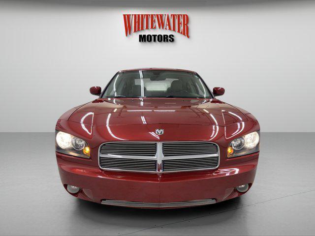 used 2006 Dodge Charger car, priced at $17,995