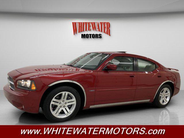 used 2006 Dodge Charger car, priced at $17,995