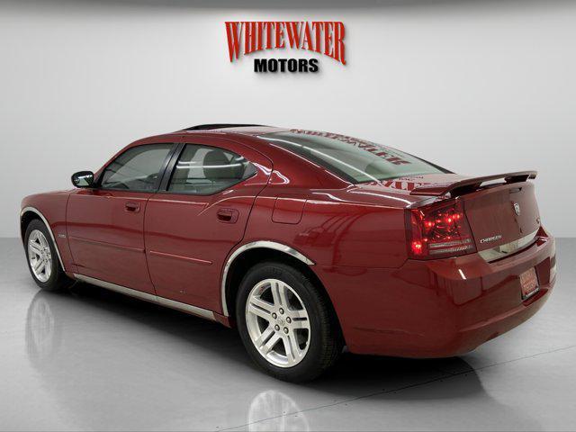 used 2006 Dodge Charger car, priced at $17,995