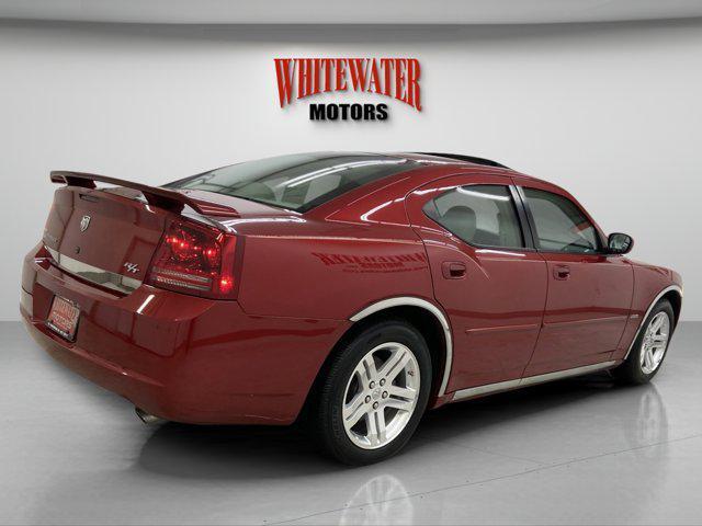 used 2006 Dodge Charger car, priced at $17,995