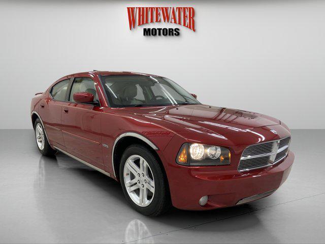 used 2006 Dodge Charger car, priced at $17,995