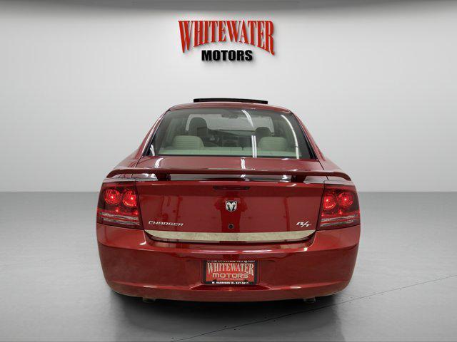 used 2006 Dodge Charger car, priced at $17,995