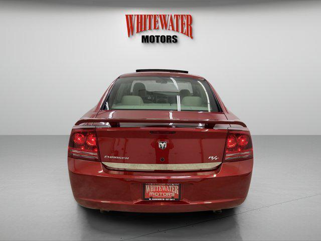 used 2006 Dodge Charger car, priced at $15,995