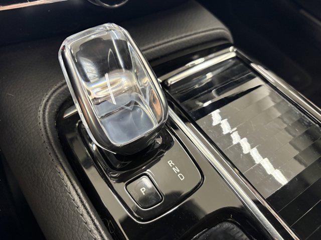 used 2021 Volvo S60 Recharge Plug-In Hybrid car, priced at $29,995