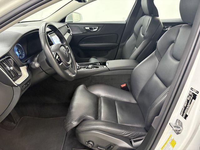 used 2021 Volvo S60 Recharge Plug-In Hybrid car, priced at $29,995